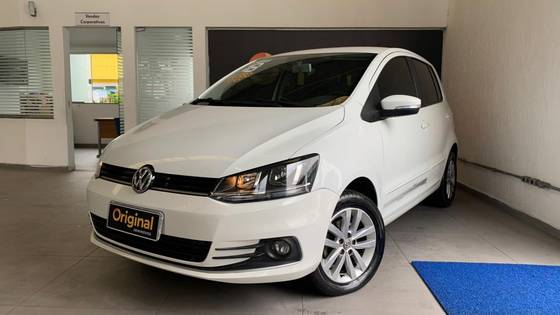VOLKSWAGEN FOX 1.6 MSI TOTAL FLEX CONNECT 4P I-MOTION VOLKSWAGEN FOX 1.6 MSI TOTAL FLEX CONNECT 4P I-MOTION